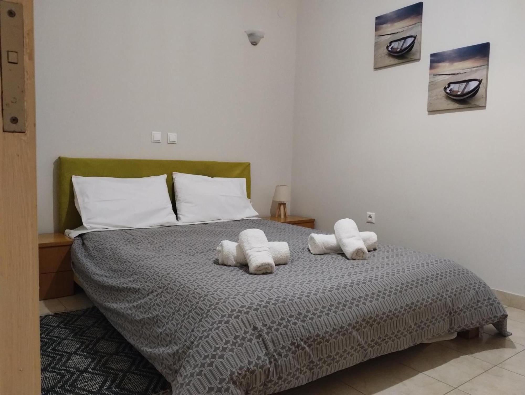 Kalamata Beach Maisonette Экстерьер фото